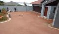 Paving contractor