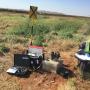 Groundwater sampling