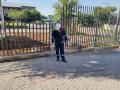 Site-walkover