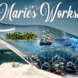 Marie's Workshop CC
