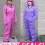 Conti Suit Overall Work Suit