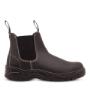 FX2 Chelsea Boot Black  FX2-CB-S1P-FX2-CHELSEA-BOOT