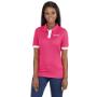 Ladies Contest Golf Shirt SLAZ-11409