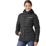 Ladies Norquay Insulated Jacket ELE-7307-BL-MOFR01