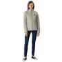 Ladies Rego Jacket BAS-7783-KH_MOFR-LOGO