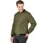 Mens Crusader Bomber Jacket BAS-10200-MG-MOFR01