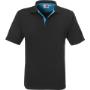 Mens Solo Golf Shirt BAS-7776-AQ