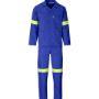 Trade Polycotton Conti Suit ALT-11010-RB