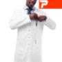 White Lab Coats