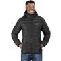 Mens Norquay Insulated Jacket ELE-7306-BL-MOFR01