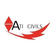 Ati Civils PTY (LTD)