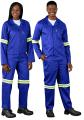 Work Suit Overalls