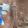 Block drains