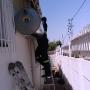 Geyser installations