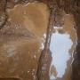 Pipe leakage