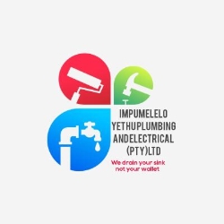 Impumelelo Yethu Plumbing and Electrical Pty- Ltd