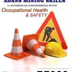 Adens Skills Training Centre