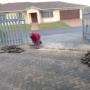 Gate Motor Installation