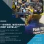 DIESEL MECHANICS