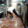 Restaurant Cleaning