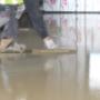 Cement Screeting