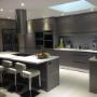 Designer Kitchens