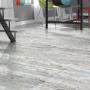 Laminated Flooring