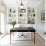 Shelving