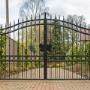Steel Gates