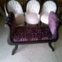Antique furniture repair