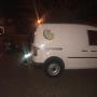 Bfranded Vehicles