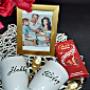 Hubby & Wifey Mugs