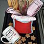 The Bakiest Baker