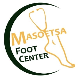 MASOETSA FOOT CENTRE PODIATRIST