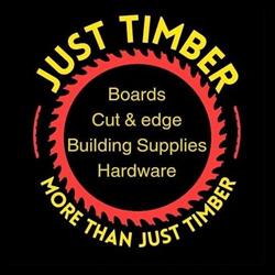 Just Timber - Athlone