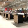 Checkout Counter