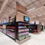 Racks and Shelving