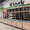 Kiosks-Display
