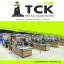 TCK