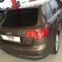 Audi repairs