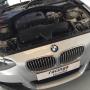 BMW repairs