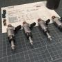 Injector recon
