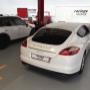Porsche repairs