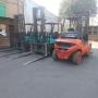 FORKLIFT SERVICES ON SITE