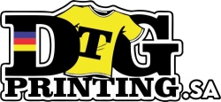 DTG Printing SA