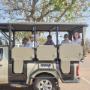 Africa Moja Tours & Transfers