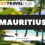 Mauritius Travel Packages
