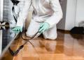 Cockroach Fumigation Services in Randburg