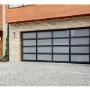 garage doors