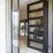 Aluminum-doors